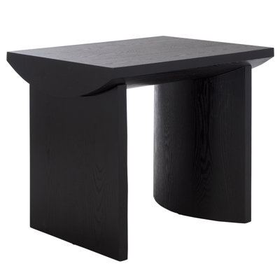 Bara End Table