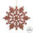 Glitter Snowflake Ornament-863407050-894120766