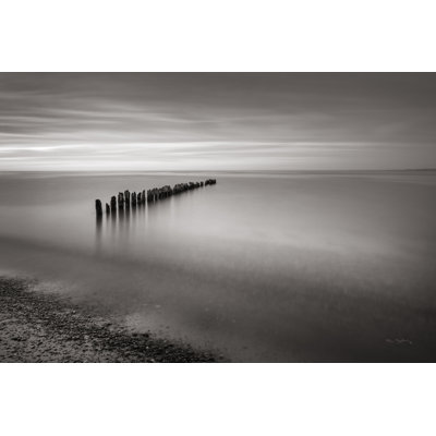 Ancienne jetée du lac Supérieur V