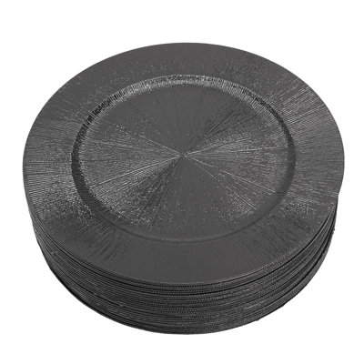 13'' Round Charger (Set of 50)