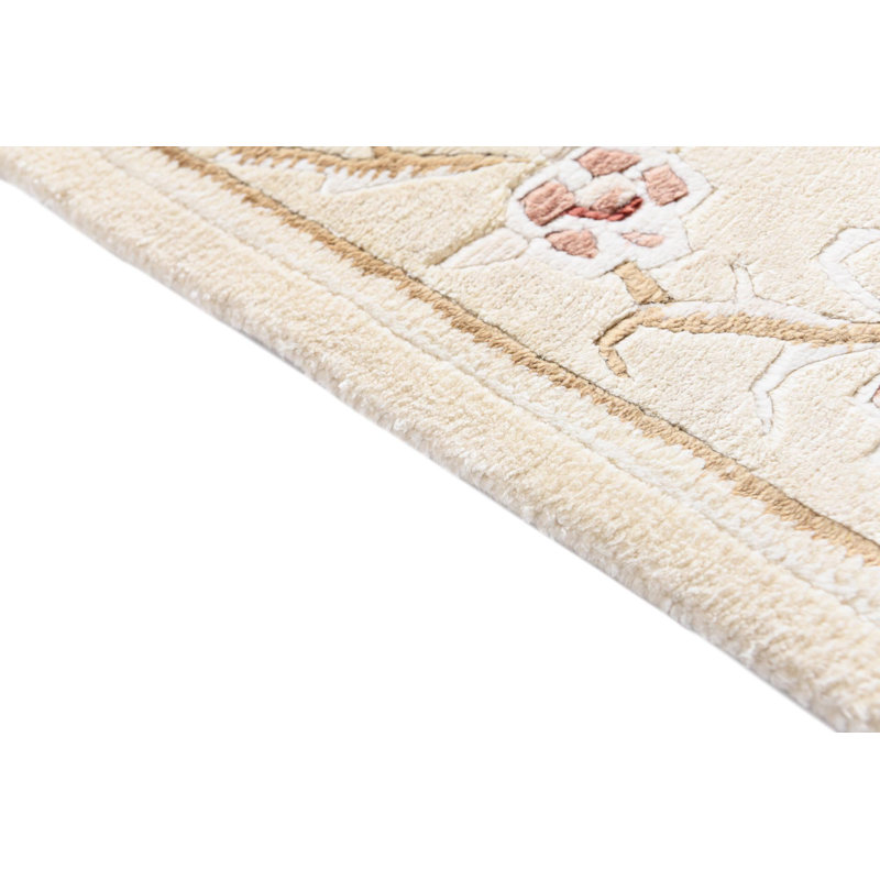 Runner Indira Beige Rug