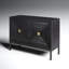 Delia 2 -Door Storage Cabinet