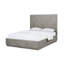 Lit standard en bois massif Cosimo-518865471
