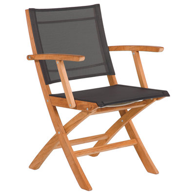 Horizon Outdoor Lounge Chair