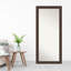 Miroir pleine grandeur