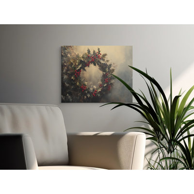 Smedley Wrapped Canvas Print Set