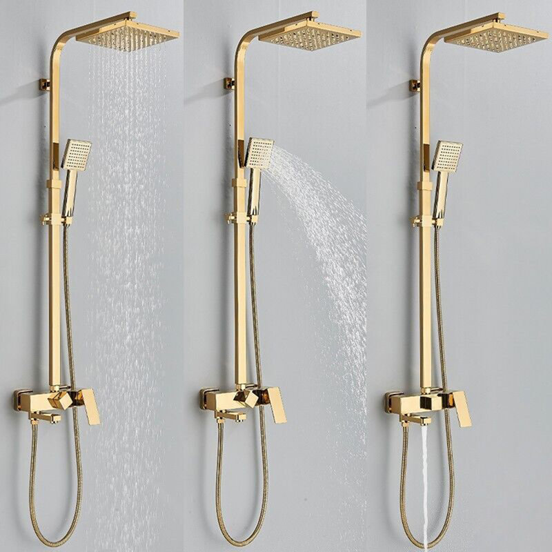 Stambruges Shower Faucet