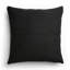 Rivera Linen Square Pillow Cover & Insert