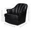 Scoth Swivel Armchair-1991350212