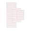 Tapis rosé 17 x 24 po-1411915322-1411915320