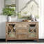 Sidon 65" 3-Drawer Sideboard-1302991014