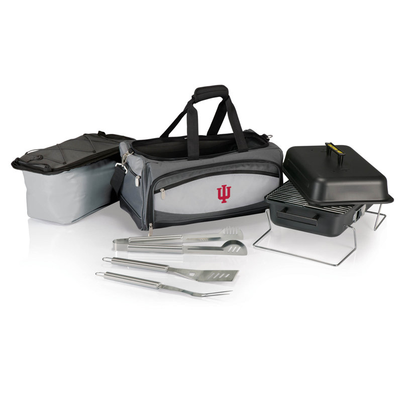 NCAA Buccaneer Cooler, Indiana