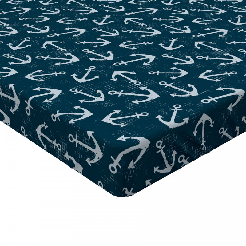 Microfiber Fitted Sheet, Twin XL Fitted Sheet