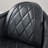 Alvenia 31.1"W Tufted Genuine Leather Accent Armchair-801903665