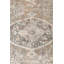 New Indian Classical Oushak laine et soie sur coton 7 pi x 12 pi