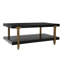 Table basse Aarsh