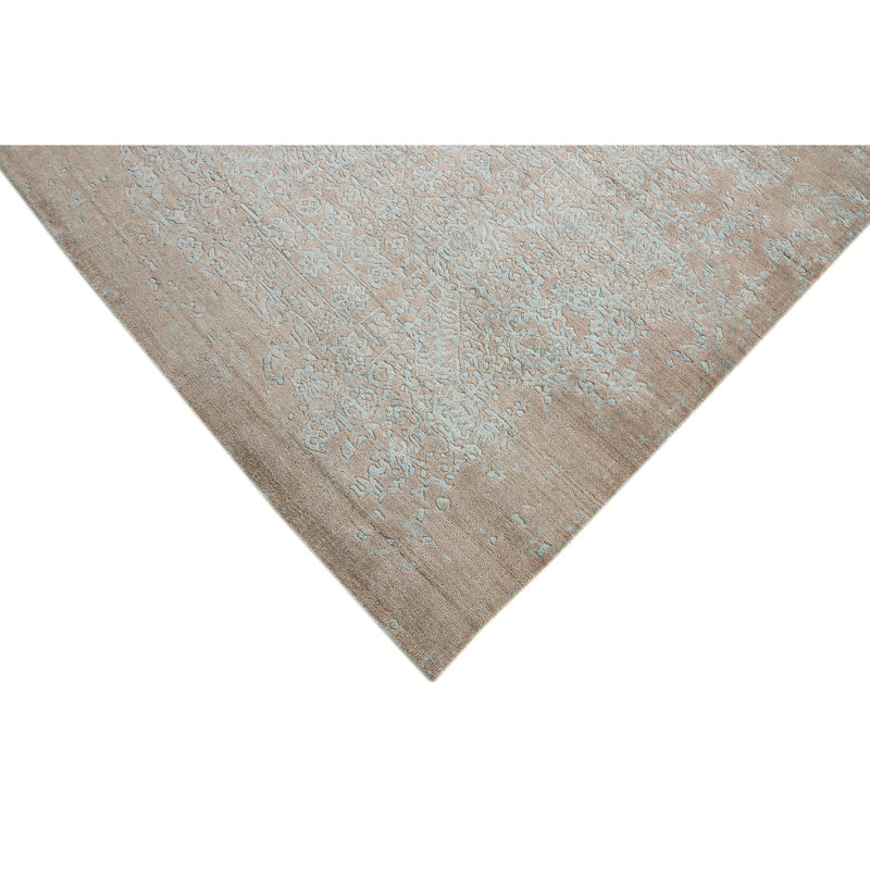 Area Rug, Rectangle 6' x 9'