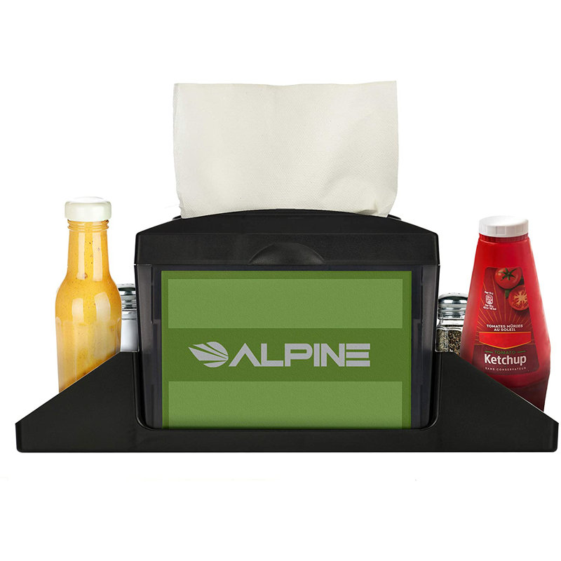 Distributeur de serviettes hygiéniques