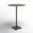 Nell Round Metal Dining Table-929798718-929798704