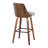 Fixed-Height Barstool with Swivel