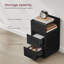 25cm W Bedside Table-1441922292