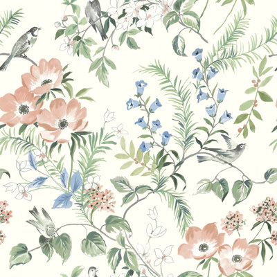 Harton Wallpaper Roll