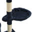 Crosson 138cm H Cat Tree