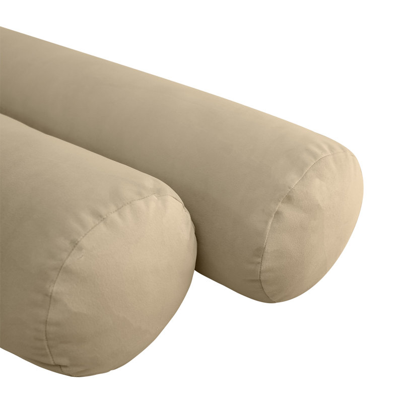 Pillow Cover, Beige