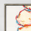 Les Petites Fleurs I Painting by Richard Ryder