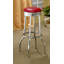 Tabouret de comptoir Raageh 30-100413388