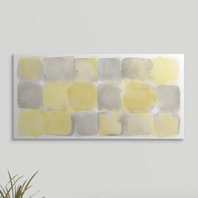 Brittnye «Two Tone III» par Mike Schick, reproduction d'art