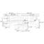 Canapé modulaire en cuir 2 pièces Maeya-683505524