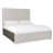 Modern Mood Cal King Panel Bed-95851411-95851412