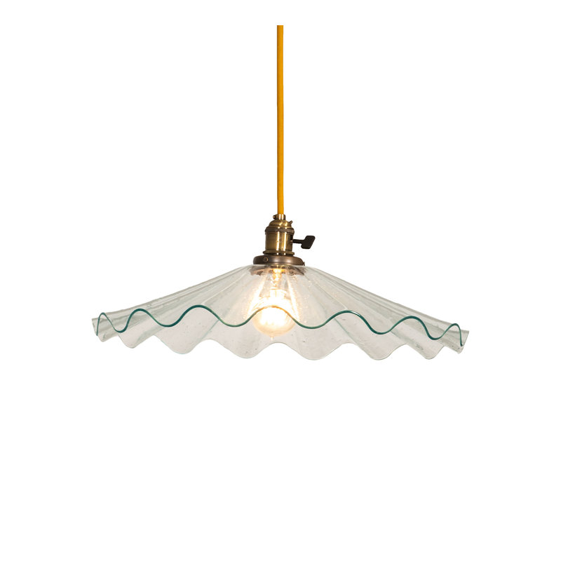 Metro Fusion 1 - Light Pendant