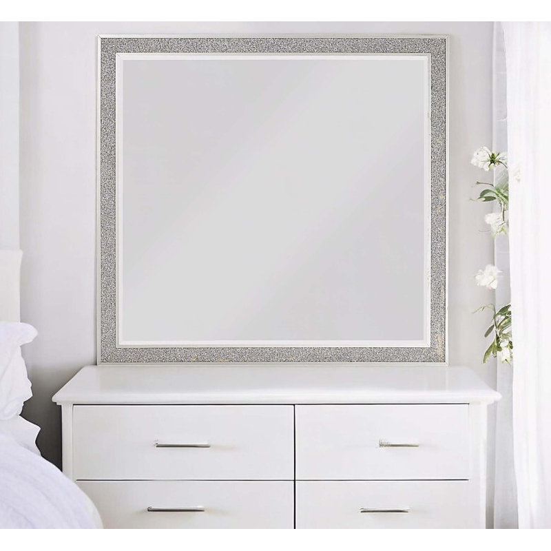 Miroir Sliverfluff