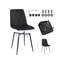 Upholstered Dining Chair
