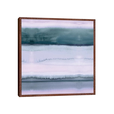 Story III by Stephanie Ryan - Painting on Canvas