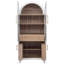 Modern Kitchen Pantry Cabinet