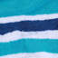 Serviette de plage surdimensionnée 100% coton Makenna-62495313