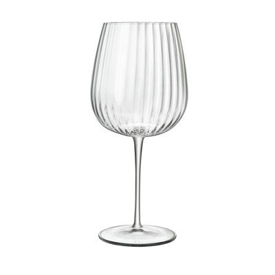 Verres à vin rouge / à gin 25,25 oz. Optica