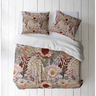 Duvet Cover