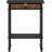 Hallway Console Table With, Espresso/Brown