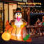 Thanksgiving Decoration