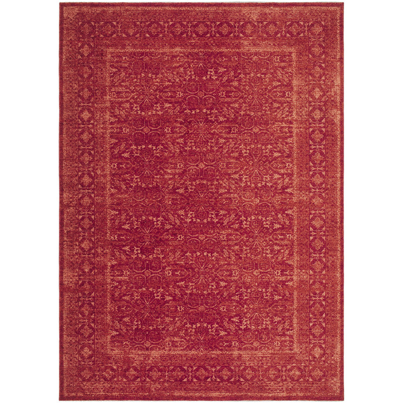 Moroccan Area Rug, Rectangle 160 x 213 cm