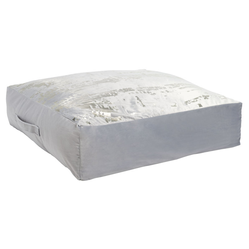 Reversible Throw Pillow