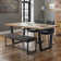 Armor 4 - Person Dining Set