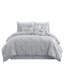 Ensemble d'édredon en microfibre 7 pièces Sydney Pintuck-1404557774-1410874009