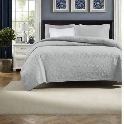 Reversible Bedding Sets Cotton Fill Full Queen, Modern Farmhouse Home