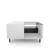 Fehmi LED Coffee Table