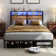 Metal Bed